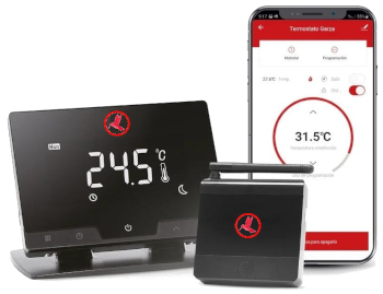 saunier duval termostatos ambiente wifi saunier duval termostatos ambiente sem fios wifi