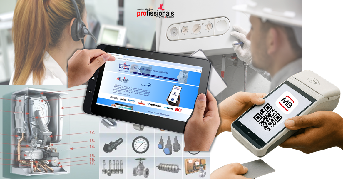 baxi assistência técnica oficial para reparação e manutenção caldeiras