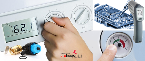 vaillant assistência técnica reparação de caldeiras porto gaia maia matosinhos