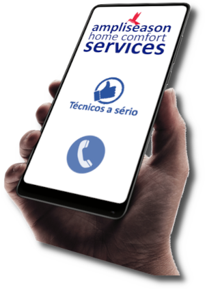 serviços técnicos de reparação e manutenção de caldeiras portugal