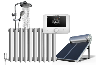 ariston assistência reparação e manutenção caldeiras