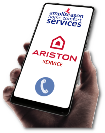 ariston assistência técnica caldeiras energia solar portugal