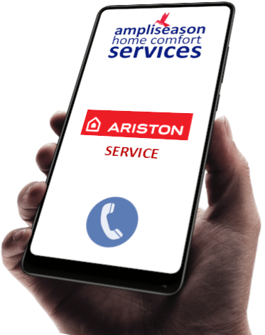 ariston assistência técnica caldeiras e aquecimento central