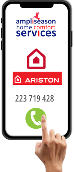 Ariston assistência técnica contatos porto gaia maia matosinhos