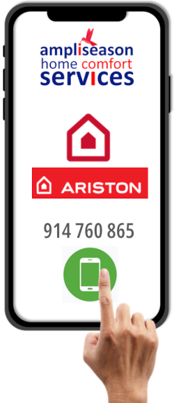 Ariston assistência técnica oficial contatos porto gaia maia matosinhos
