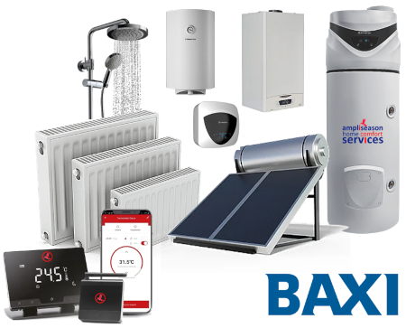 baxi serviços técnicos oficiais portugal baxi assistência técnica reparação e manutenção de equipamentos térmicos portugal