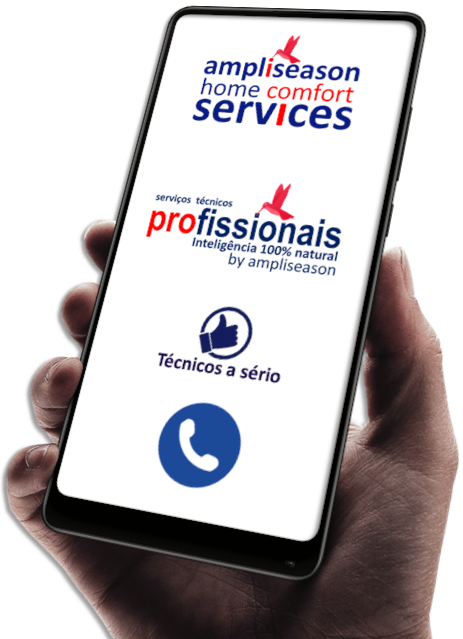 serviços técnicos de reparação e manutenção de caldeiras portugal