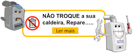 campanha troca caldeiras de aquecimento central
