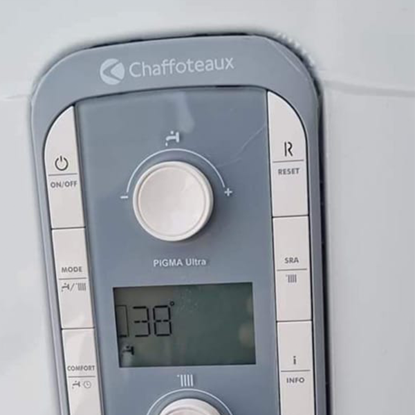 chaffoteaux serviços de assistência tecnica oficial portugal