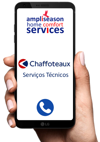assistência técnica reparação de caldeiras chaffoteaux et maury porto gaia maia matosinhos