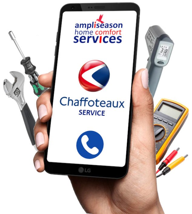 assistência técnica caldeiras chaffoteaux et maury