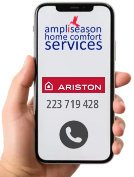 ariston serviços de assistência técnica oficial contatos portugal