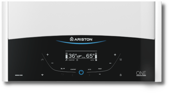 assistência técnica ariston