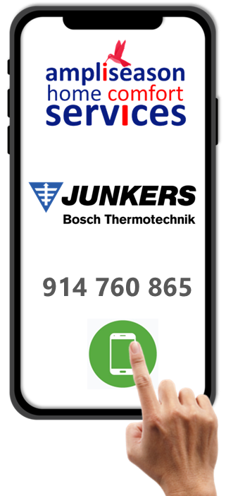 contatos assistência junkers portugal