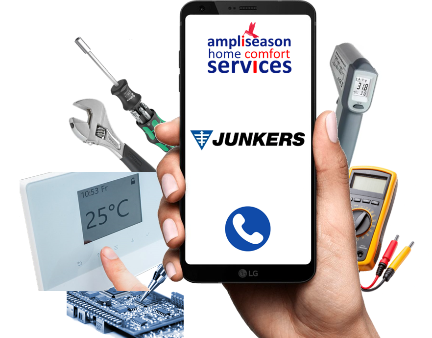 junkers assistência técnica oficial caldeiras portugal junkers assistência técnica reparação e manutenção de caldeiras e aquecimento central