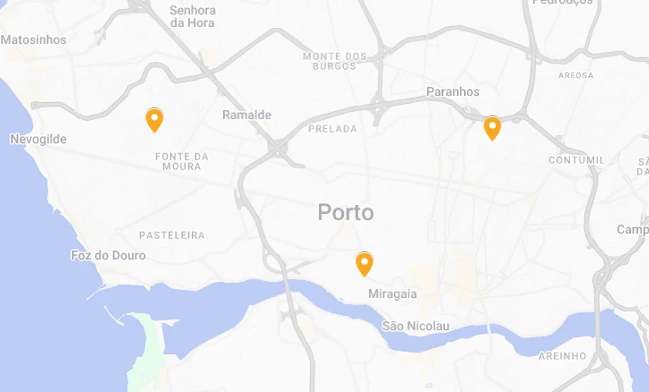 chaffoteaux assistência técnica oficial porto gaia maia matosinhos