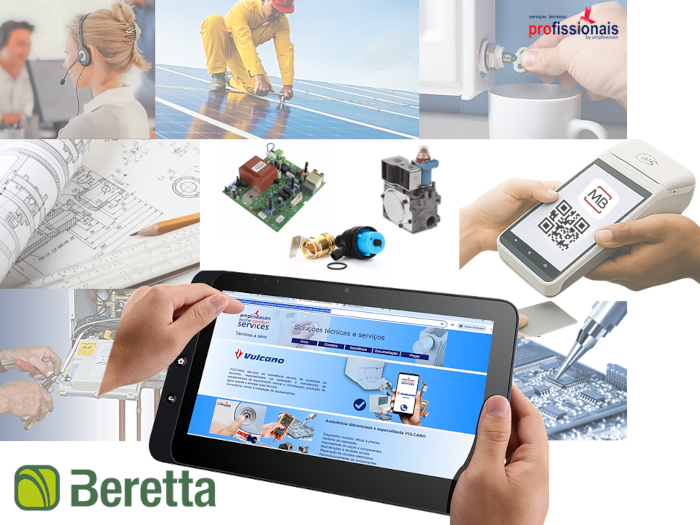 beretta assistência técnica reparação manutenção de equipamentos portugal beretta reparação e manutenção de caldeiras de aquecimento central portugal