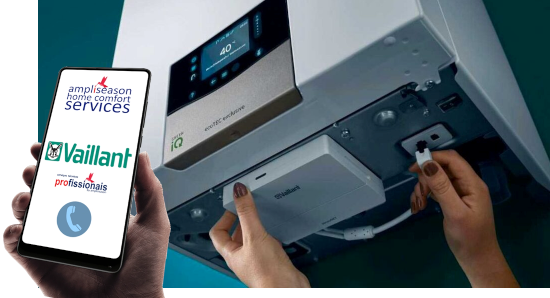 vaillant assistência técnica portugal