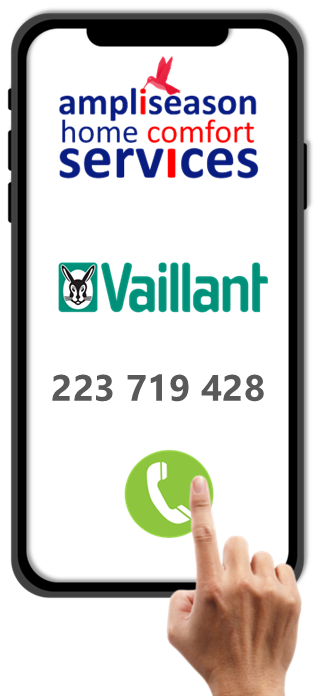 Assistência caldeiras vaillant porto gaia maia matosinhos