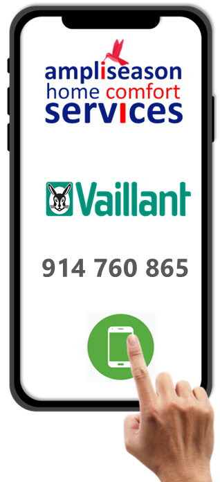 Vaillant serviços técnicos oficiais portugal